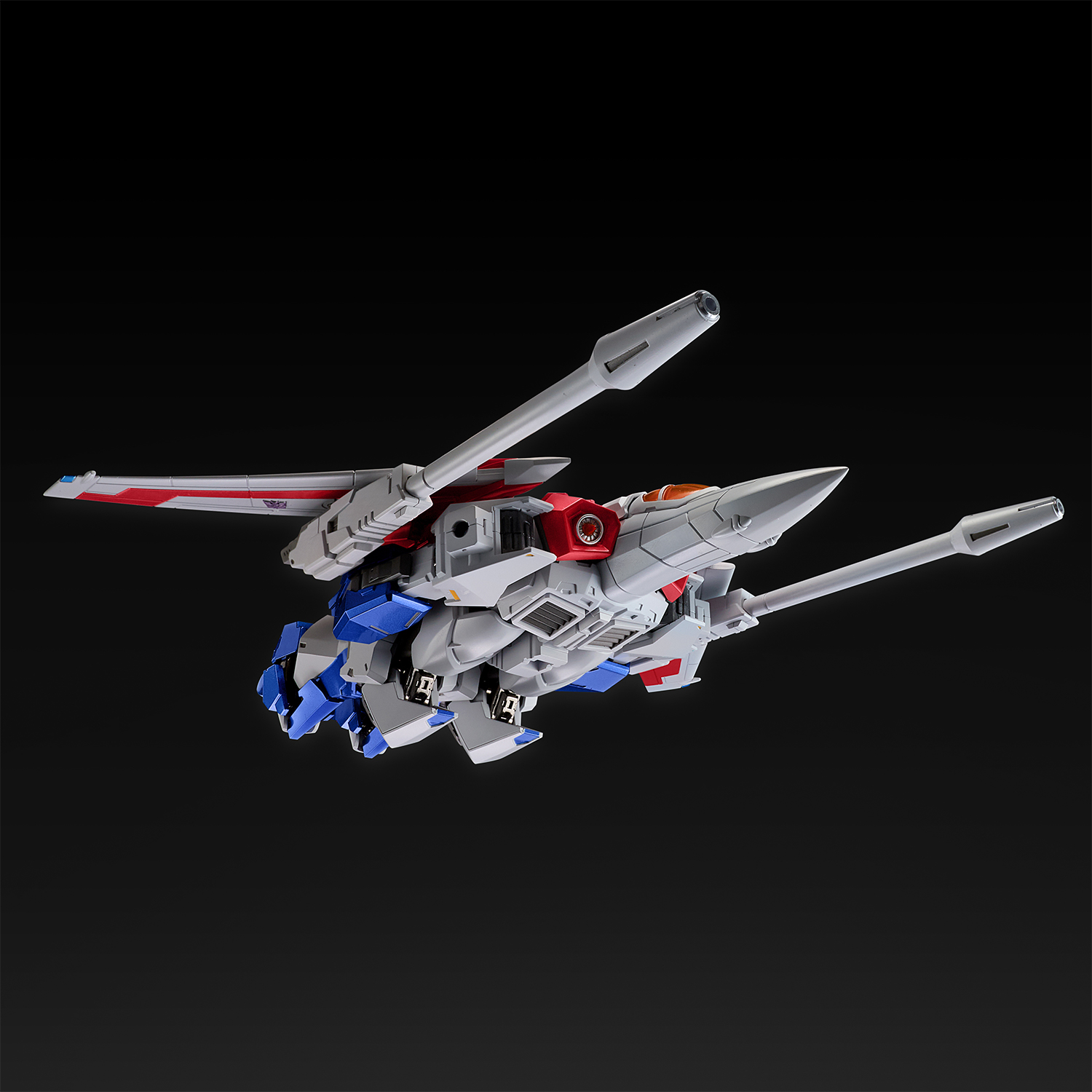 [Combot] Starscream